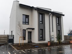 Magurele, Dumitrana de vanzare vila noua, finisata la cheie!