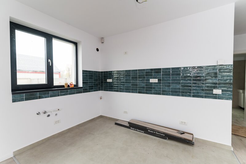 Magurele, Dumitrana de vanzare vila noua, finisata la cheie!