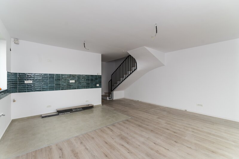 Magurele, Dumitrana de vanzare vila noua, finisata la cheie!