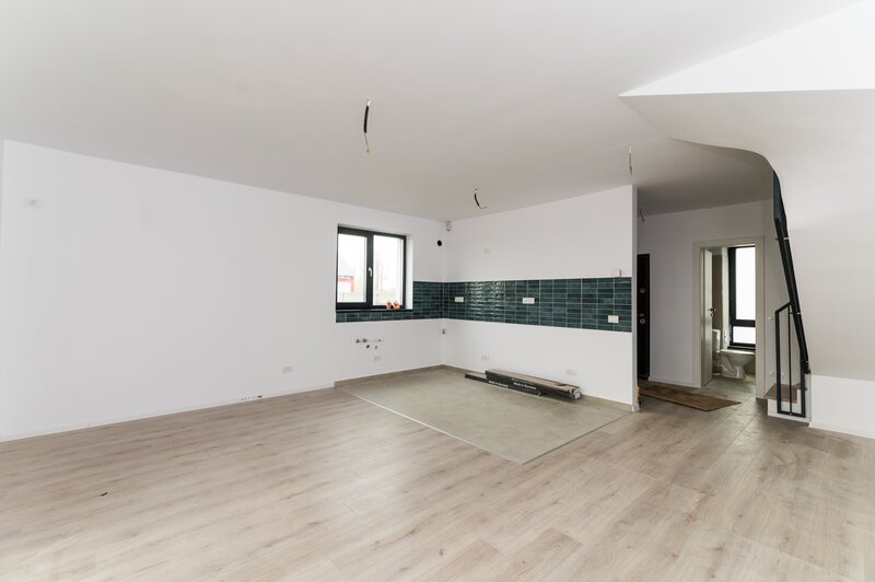 Magurele, Dumitrana de vanzare vila noua, finisata la cheie!