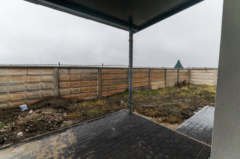 Magurele, Dumitrana de vanzare vila noua, finisata la cheie!